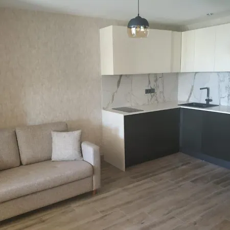 Elite Admiral Premium Residences * Konaklı