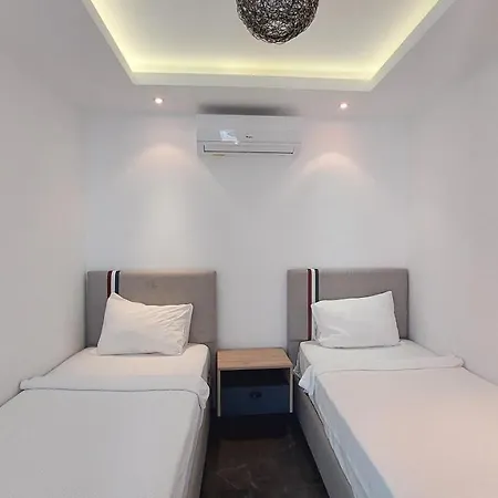 Daire Elite Admiral Premium Residences Konaklı