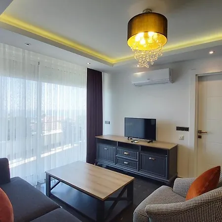 Elite Admiral Premium Residences Daire