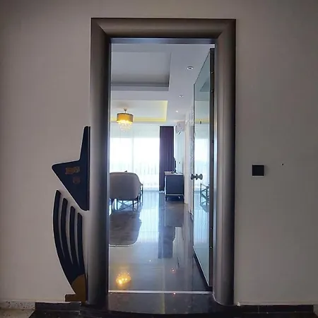 Elite Admiral Premium Residences Konaklı