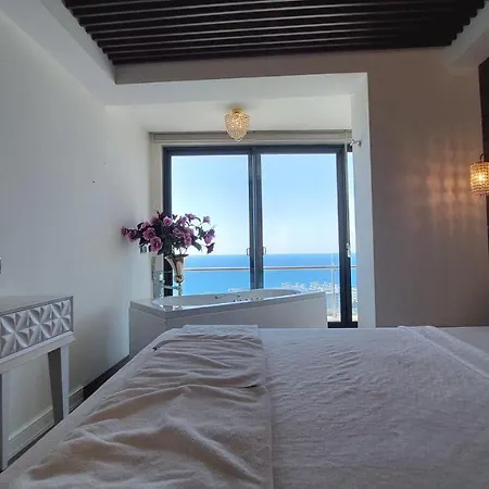 Elite Admiral Premium Residences Daire Konaklı