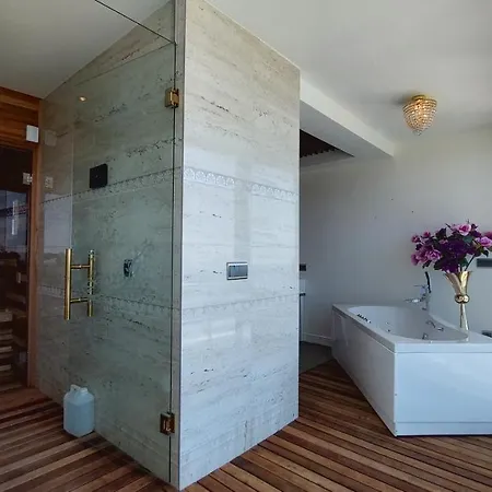 Daire Elite Admiral Premium Residences