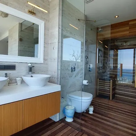 Elite Admiral Premium Residences Daire *