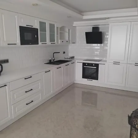 Daire Elite Admiral Premium Residences *