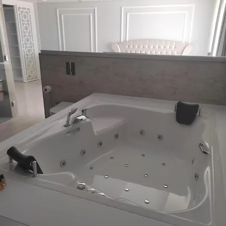 Elite Admiral Premium Residences Daire
