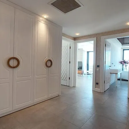 Elite Admiral Premium Residences