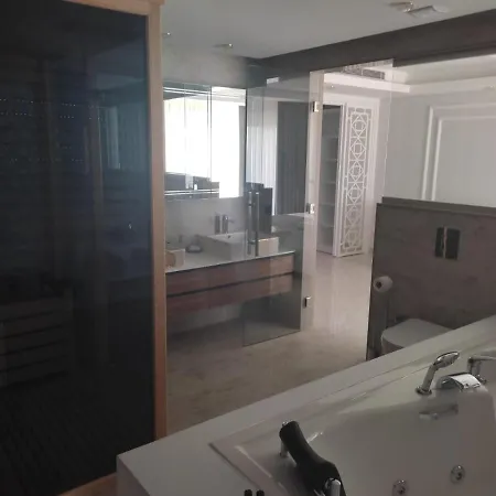 Daire Elite Admiral Premium Residences *