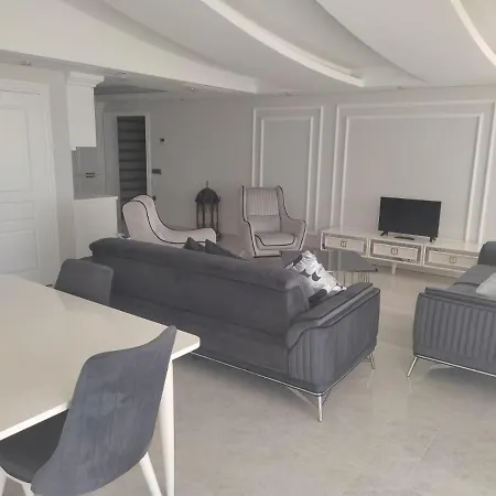 Daire Elite Admiral Premium Residences *