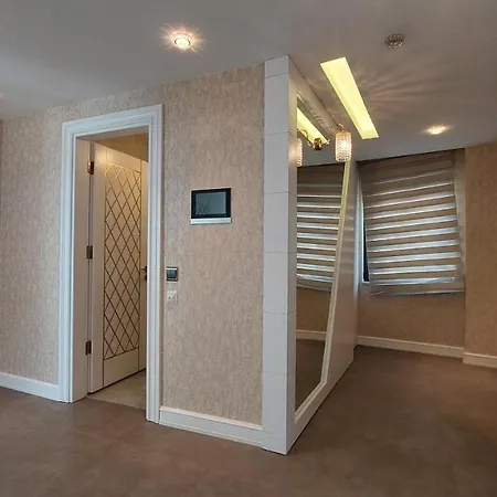 Daire Elite Admiral Premium Residences *