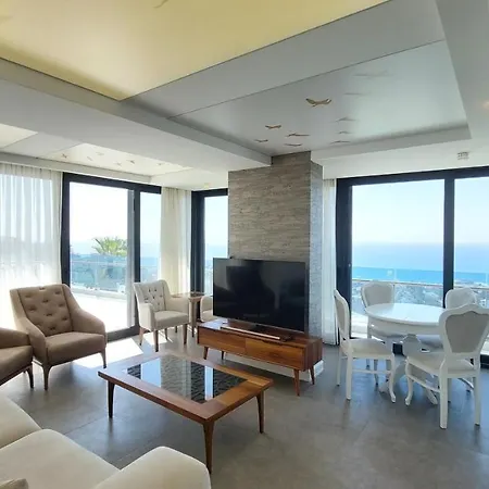 Daire Elite Admiral Premium Residences