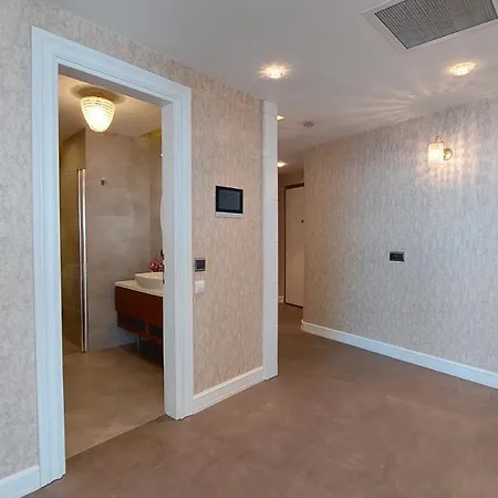 Daire Elite Admiral Premium Residences Konaklı