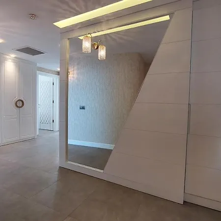 Elite Admiral Premium Residences * Konaklı