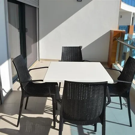 Daire Elite Admiral Premium Residences