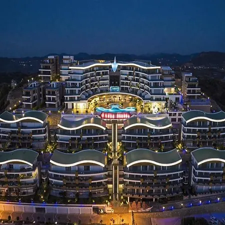 Daire Elite Admiral Premium Residences