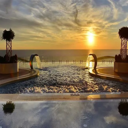 Elite Admiral Premium Residences Konaklı