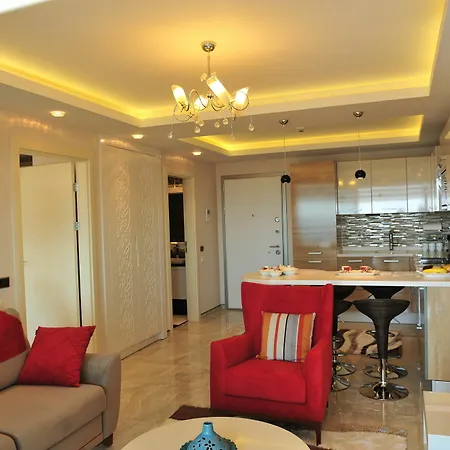 Elite Admiral Premium Residences